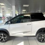 AIXAM CROSSOVER ELECTRIQUE