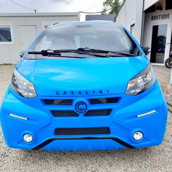 CASALINI 550 STRADA BLEU RIVIERA