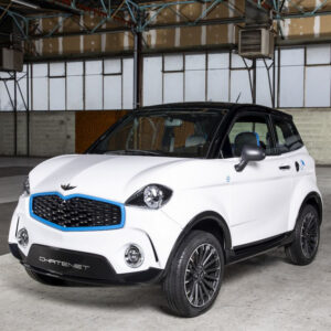 CHATENET CH46E V2 SL