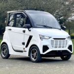 E-CONFORT IMF INDUSTRIE 100% ELECTRIQUE