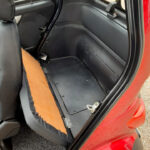 E-PAULINE ROUGE 100% ELECTRIQUE