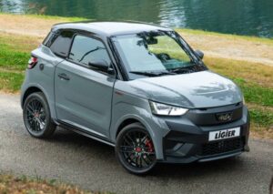 Ligier JS50 ULTIMATE