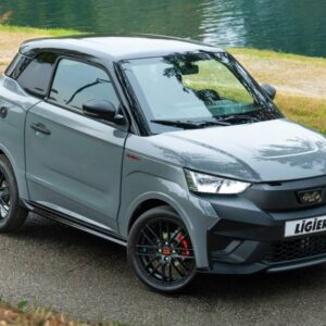 Ligier JS50 ULTIMATE