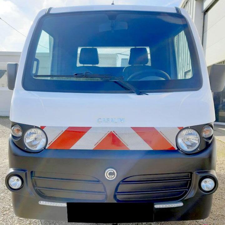 CASALINI KERRY PLUS BLANC