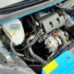 CASALINI 550 STRADA BLEU RIVIERA