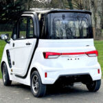 E-CONFORT IMF INDUSTRIE 100% ELECTRIQUE