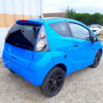 CASALINI 550 STRADA BLEU RIVIERA