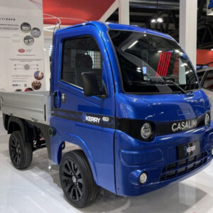 CASALINI E-KERRY MAXXI