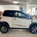 AIXAM CROSSOVER ELECTRIQUE