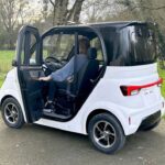 E-CONFORT IMF INDUSTRIE 100% ELECTRIQUE