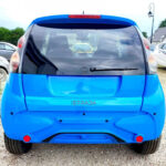 CASALINI 550 STRADA BLEU RIVIERA