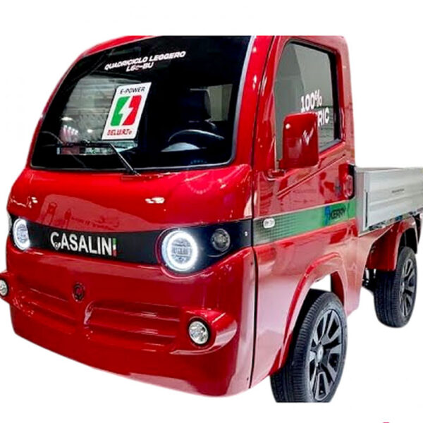 CASALINI E-KERRY MAXXI TR