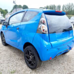 CASALINI 550 STRADA BLEU RIVIERA