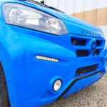 CASALINI 550 STRADA BLEU RIVIERA