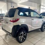 AIXAM CROSSOVER ELECTRIQUE