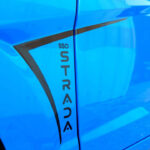 CASALINI 550 STRADA BLEU RIVIERA