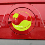 E-PAULINE ROUGE 100% ELECTRIQUE