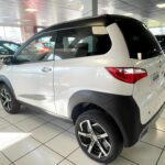 AIXAM CROSSOVER ELECTRIQUE