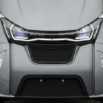 CAMION UTIL-002 100% ELECTRIQUE