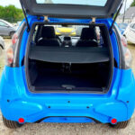 CASALINI 550 STRADA BLEU RIVIERA