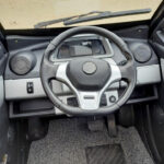 E-PAULINE ROUGE 100% ELECTRIQUE