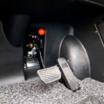 E-PAULINE GRISE 100% ELECTRIQUE