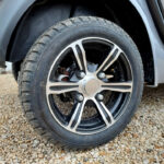 E-PAULINE GRISE 100% ELECTRIQUE