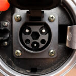 E-PAULINE GRISE 100% ELECTRIQUE