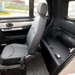 E-PAULINE GRISE 100% ELECTRIQUE