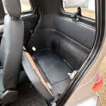 E-PAULINE GRISE 100% ELECTRIQUE