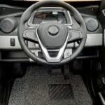 E-PAULINE GRISE 100% ELECTRIQUE