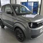 Ligier Myli Lab DIESEL