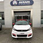 AIXAM CITY SPORT