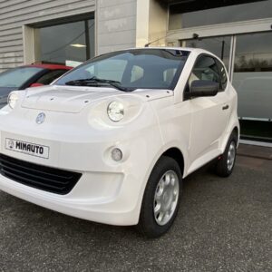 AIXAM MINAUTO ACCESS