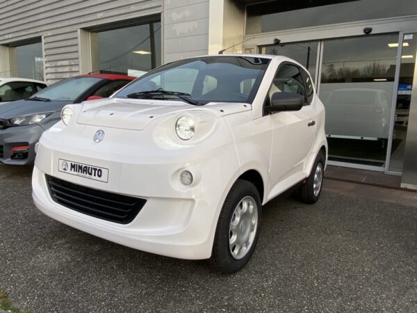 AIXAM MINAUTO ACCESS