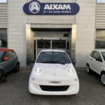 AIXAM MINAUTO ACCESS