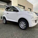 AIXAM MINAUTO ACCESS