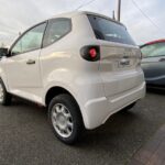 AIXAM MINAUTO ACCESS