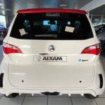 AIXAM E CITY SPORT