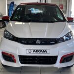 AIXAM E CITY SPORT