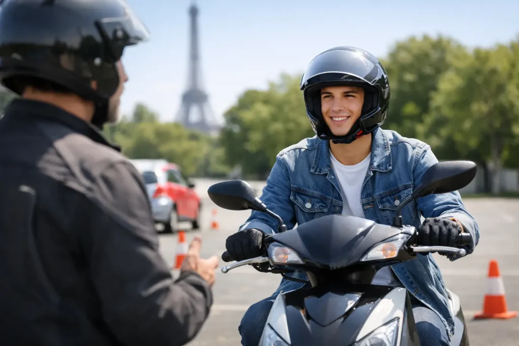 Comment obtenir le BSR facilement en France